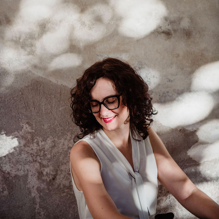 Irene Rizzi
